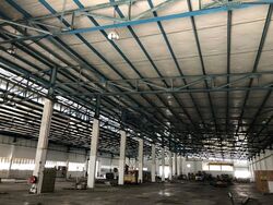 Pioneer Lot (D22), Warehouse #575458381